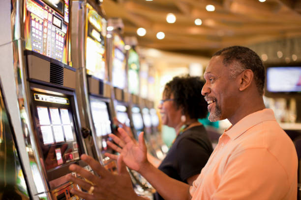 dewacuan66 Slots