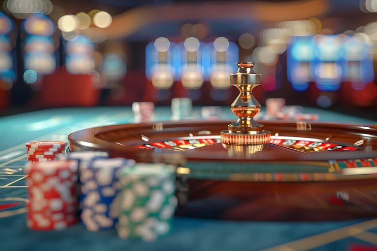dewacuan66 Live Bingo Rooms Built for Indonesia